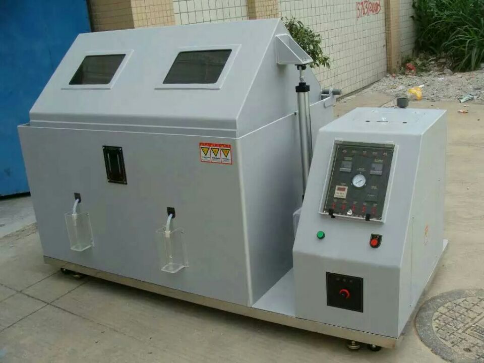 盐水喷雾试验箱适用于预定耐受含盐大气元件或设备